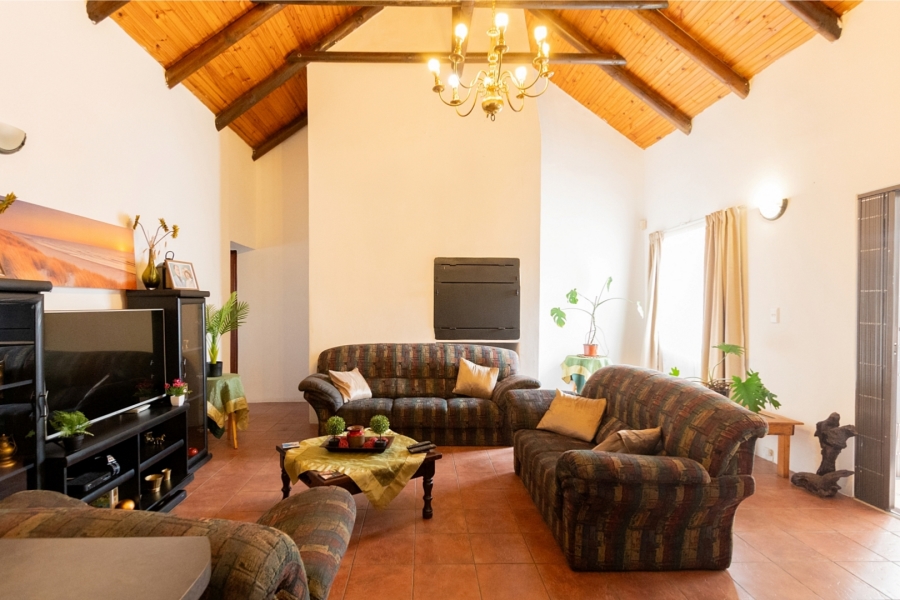3 Bedroom Property for Sale in Laaiplek Western Cape